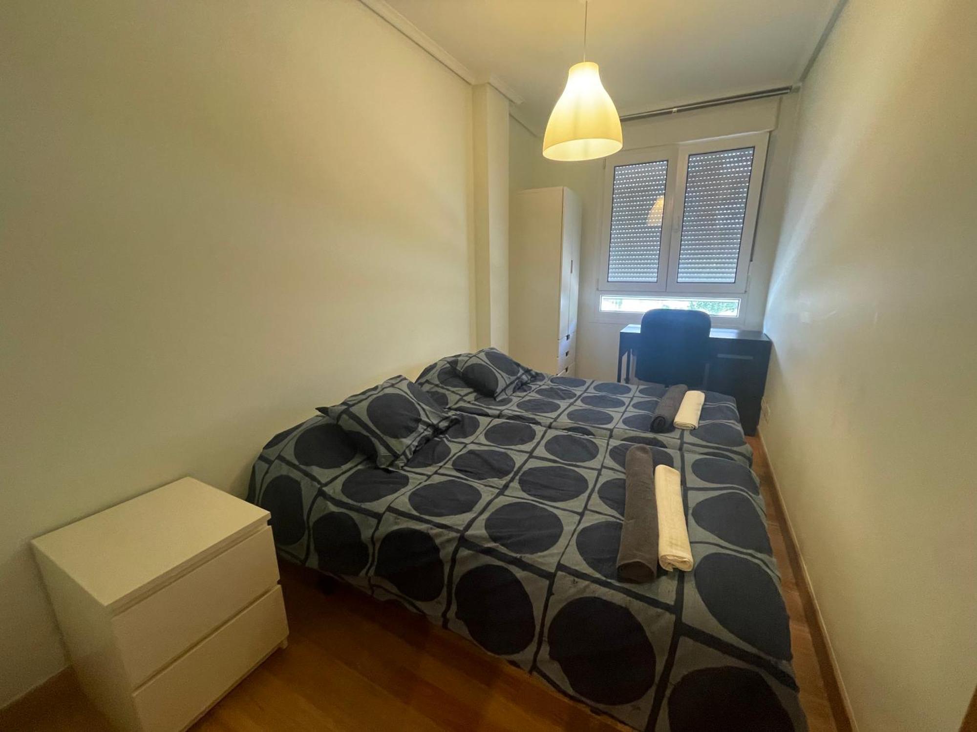 Apartamento Centro Con Garaje カストロ・ウルディアレス エクステリア 写真